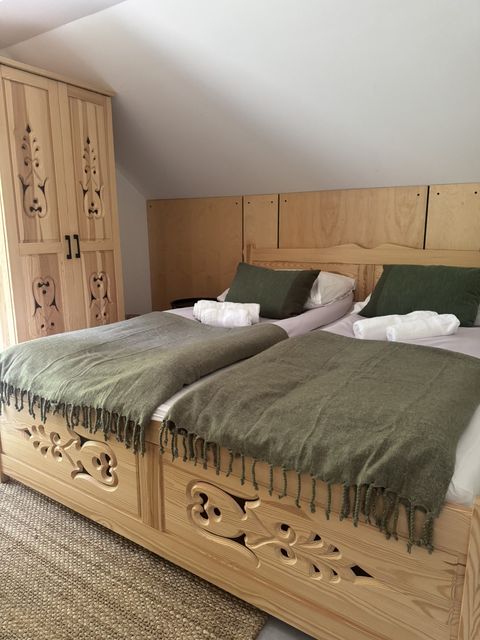Forest Inn – inside – photo 13