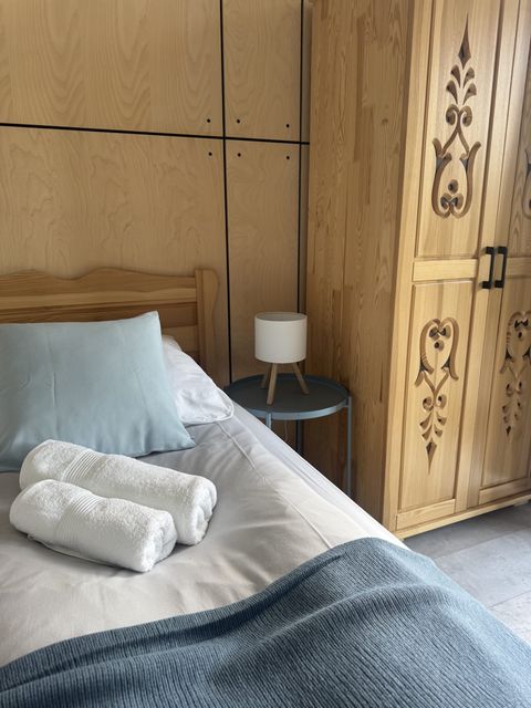 Forest Inn – inside – photo 15