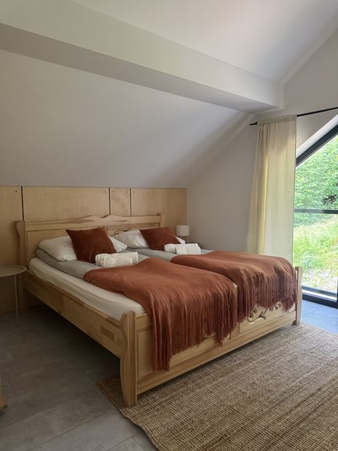 Forest Inn – inside – photo 18