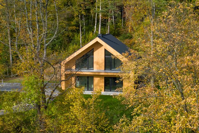Forest Inn – outside – photo 1