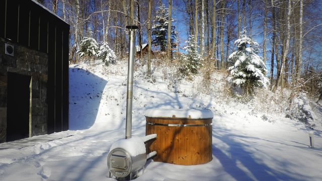 Forest Inn – outside – photo 4