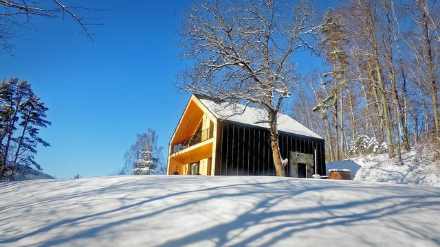 Forest Inn – outside – photo 8