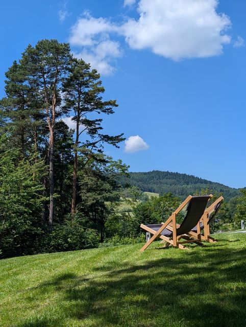 Forest Inn – outside – photo 10