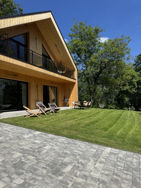 Forest Inn – outside – photo 11