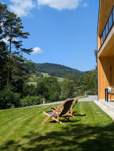 Forest Inn – outside – photo 12
